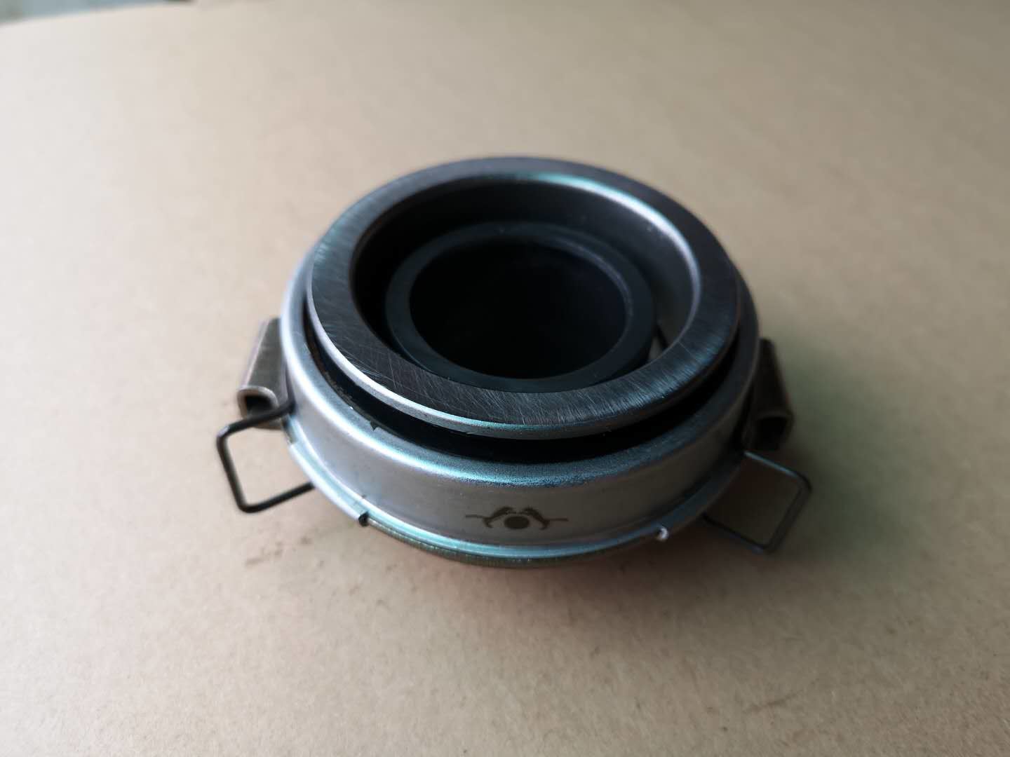 78TKL4001 OEM 8970896520 Clutch Release Bearing NPR 4BD1 Shift Block High Precision Structure