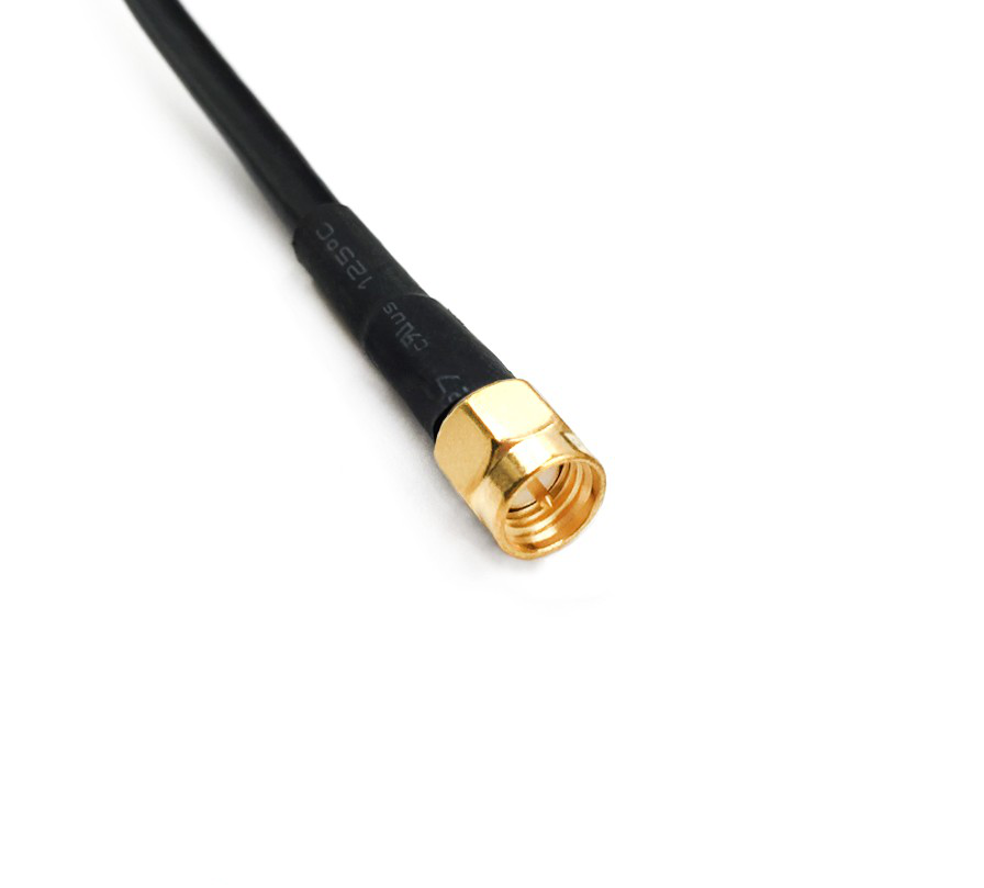 Frequency Range 900-1800/890-960/1710-1880 GSM 433Mhz 868Mhz Antenna RG174 with Magnetic Base