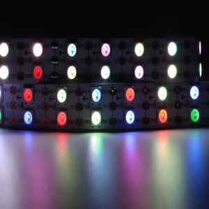 Quality SMD5050 24V P16.6mm SK6812P Neon Addressable LED Strip wholesale