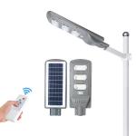 2200MAh 9600lm IP65 Solar Light , IP65 Solar Garden Lights