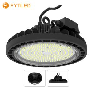 Quality Round LED High Bay Lights 200W wholesale