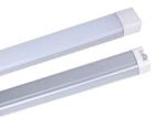 2FT 30W Led Batten Tube Light IK10 Lighting 120 Lm / W Damp Proof Long Working