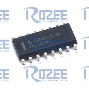 Quality AM26LS32ACDRG4 wholesale