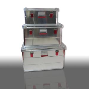 Quality Aluminum case,Tools case, it can be waterproof. wholesale