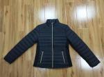 East Short Long Cotton Quilted Jacket Ladies Womens Mens Ethnic