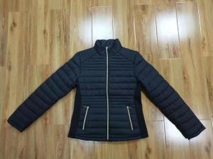 Quality East Short Long Cotton Quilted Jacket Ladies Womens Mens Ethnic wholesale