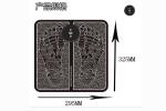 Physiotherapy health Care electric EMS Foot Massager TENS massage Acupuncture