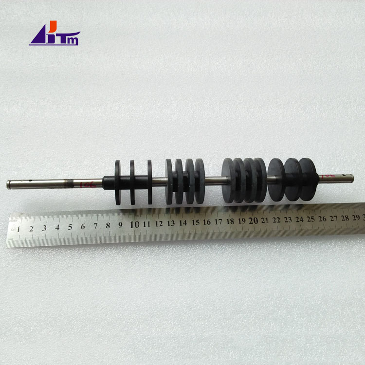 Wincor Cineo RM3 VS Roller Shaft 01750200435-106