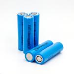 1000 times 3.6v 2550mAH 18650 Li Ion Battery For Electric Bike