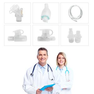 Quality Long Term Effective Clinical Nebulizer For VMA Breathing Treatment wholesale