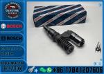 New Diesel Common Rail Injector OE quality 1805344 0414701044 0414701066 for