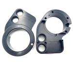 SUS304 CNC Milling Parts AL6063 Cnc Milling Part Aluminum For Motocycle