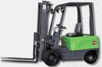 Construction Project Warehousing And Transportation Electric Forklift