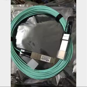 Quality 40g Mellanox Qsfp+ AOC Cable MFS1S50-H010E QSFP56 10m wholesale