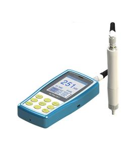 Quality Portable Ultrasonic Hardness Tester (manual) ULTRA UH-7 wholesale