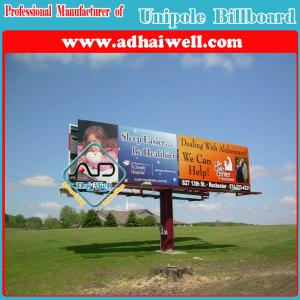 Quality Outdoor Advertising Billboard Graphics wholesale