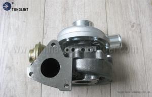 Quality GT2052V Variable Nozzle Turbocharger 705954-0006 14411-2W203 For Nissan Terrano Mistral ZD30ETi Engine wholesale