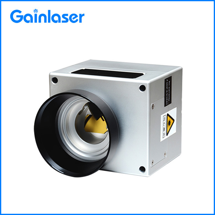 10600nm 5000mm/S CO2 Galvo Scanner For CO2 Laser