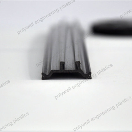 Polyamide PA66 GF25 Thermal Break Profile Insulation Strip for Aluminium Window