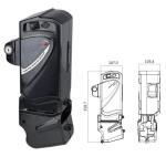 OEM Fascial Gun Battery 24V 2600Mah Electric Bicycle Removable Battery