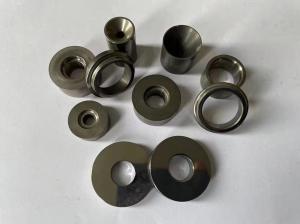 Quality Customized Tungsten Cemented Carbide Die Stamping Mould Blank Corrosion Proof wholesale
