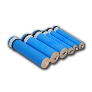 Quality High Rejection Reverse Osmosis Membrane , Membrane Filtration Unit Sanitary wholesale