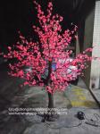 led japanese cherry blossom tree light