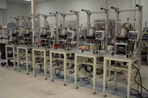 Quality Connector automation assembly machine wholesale