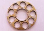 A10V28 hydraulic pump repair parts Retainer Plate