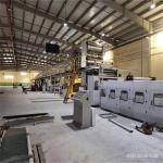 Packaging Line for 3000x1600x2000mm Corrugated Cardboard Boxes Guaranteed