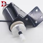 Automatic Performance 185W DC24V Miniature Solenoid Valve