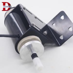 Quality Automatic Performance 185W DC24V Miniature Solenoid Valve wholesale