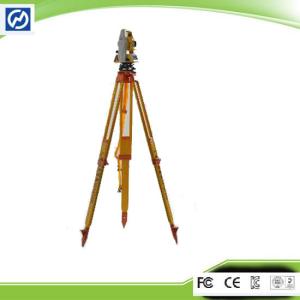 Quality Universal Land Survey Total Station Geodetic Surveying Instruments wholesale