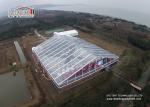 Luxury Decoration Second Hand Marquee Tent For Wedding Party Waterproof