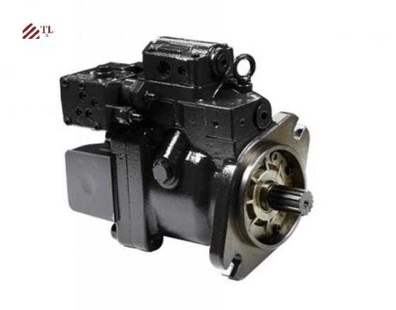 K3VL Series K3VL28 K3VL45 K3VL80 Hydraulic Piston Pump for Agricultural
