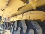 USED KOMATSU GD511GRADER FOR SALE
