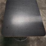 Birch Core Film Faced Plywood