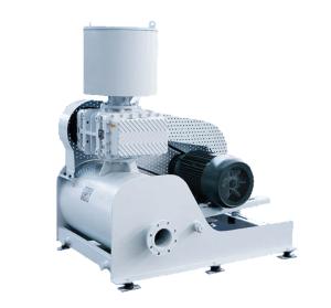 Quality Industrial Roots Blower with 32A-200A Inlet Diameter 440V 60Hz 0.45m3/min Air Pump wholesale