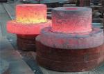 High Standard Polishing Forging Steel Products Carbon Steel And Alloy Steel
