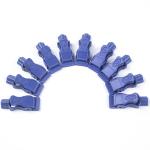 Nylon Needle to Tab Adapters 3.0mm M2254A 989803106061