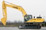TE936 Hydraulic Crawler Excavator