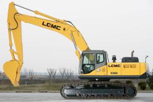 Quality TE936 Hydraulic Crawler Excavator wholesale