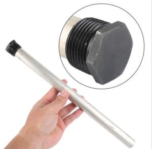 Quality Water Heater Anode Rod Magnesium Mg Alloy Ingot 232767 wholesale