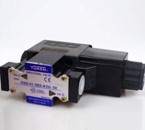 Quality DSG-01-3C11-D24-N1-50 YUKEN Electromagnetic Hydraulic Valve DSG-01-3C10-D24-N1-50 wholesale