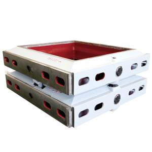 Quality High pressure moulding professional supplier in flask(mould box) wholesale