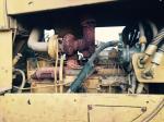 Used CAT D6G bulldozer year 2009 for sale
