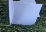 Rigid PVC Free Foam Board Weather Resistance Good Insulation Eco - Friendly