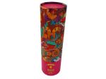 OEM Printing Custom Color Paper Tube Round Shape Cardboard Box Cylinder Paper