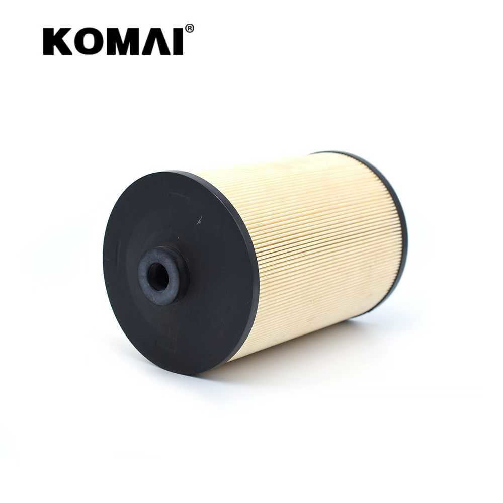 Diesel Oil Filter P502390 O-1323 S1560-72360 SO 6186 For Excavator