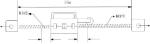 Non Destructive Testing Equipment , Wire Rope Inspection Steel Rope Flaw